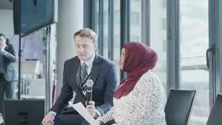Safia's story (World Polio Day 2025)