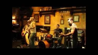 Blow my Zeppelin Sick Again Cover