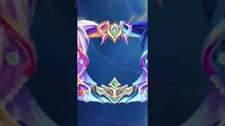 Avatar Border and Trail Effect for Layla 