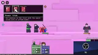 Getting all badges in Block Tales