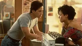 Lana Del Rey - Wayamaya | Keanu Reeves | Point Break