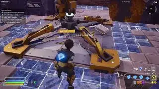 Plankerton - Deeply Disturbing Simulations - Fortnite Save The World