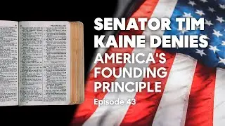 Iryna Zarutska, Tim Kaine, Elizabeth Warren, and Democrat Crime Cities | Jack&rsquo;s Corner | Ep. 43