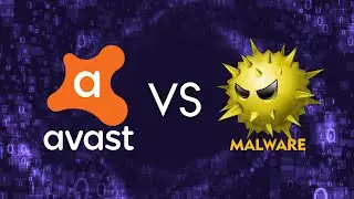 Avast Free vs 575 Malwares - Teste de ANTIV&Iacute;RUS!