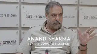 Anand Sharma On PM Modi, Rahul Gandhi, GST And Parliament
