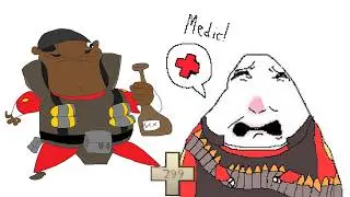 The TF2 Community is Something Else