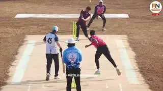 Vitthal Rakhumai Vitthalwadi VS Dream 11 Dandakhadi || ROCKY GROUP CHASHAK 2026