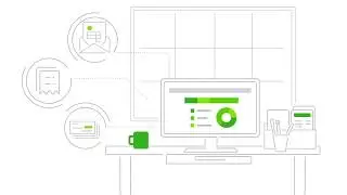 Create Bills and Expense Reports | Getting Started with QuickBooks Online