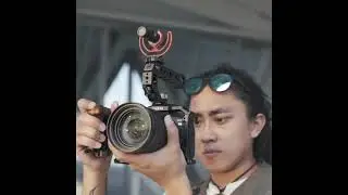 TILTA | Camera Cage for Canon R5/R6 (TA-T22)