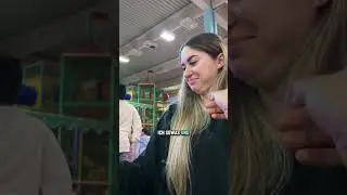 Ein Tag in der kinderwelt mit den Cyperskis