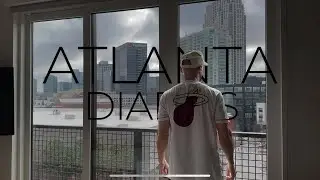 Behind the Scenes as an Atlanta Content Creator | Weekend of UGC Content