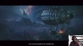 First Immortal Empires Malakai Makaisson stream UNCUT