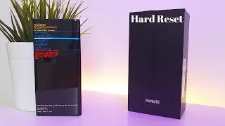 samsung galaxy note 10 hard reset