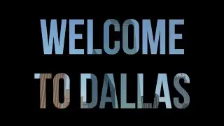 Welcome to Dallas &ndash; The Dallas Office Experience
