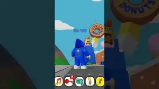 Roblox Find The Simpsons How to Find Lard Lad Donuts