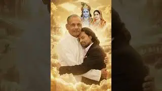 Chithi na koi Sandesh | Miss you, Dad | Sad Song | Tributed to my Dad | Emotional Song.