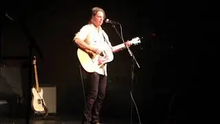 Learning To Fly - Neil Osborne sings Tom Petty