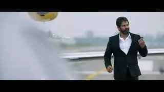 Chiyaan Vikram mass entry | kousi edits