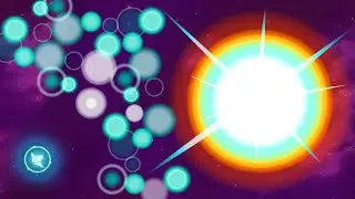 Launching Massive Nukes to Obliterate My Enemies - Nova Drift