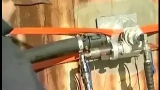 Cold Cut - Intervenții Speciale (Colt Tap, Rail Cutter)