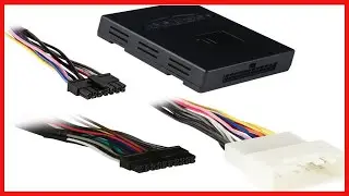 Great product -  Metra TYTO-01 JBL Amplifier Interface Harness