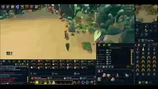 Runescape | Supply Run Guide | Gobi Bands
