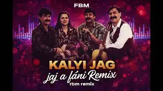 FBM Jaj a Fáni