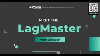 The KING of Golf Training Aids - The LagMaster introduces its entire line fixing your swing