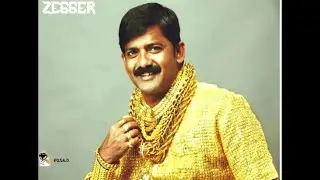 Trinidad Ghost - More Zessing &ldquo;Zesser&rdquo; (Sped up/fast)