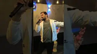When Bhigi Bhigi Raaton Mein meets live magic. A truly amazing performance that touched every soul.