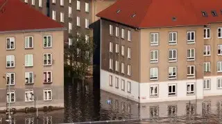 Burning remaining fossil fuel could cause 60-meter sea level rise