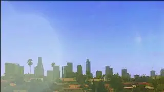 Caleborate feat. blackwave. - These Days (Official Music Visualizer)