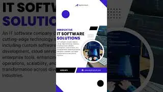 Software development company in Sharjah