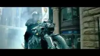 India films Edited On AVID Media Composer 2012-13