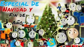 Especial de Navidad y de Fin de Año (Parte 2 de toda la merch del 80 aniversario ft.19 usuarios)