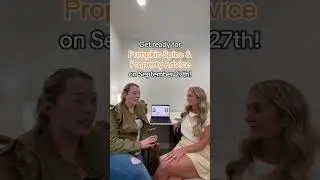Pumpkin Spice and Property Advice