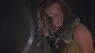 Fortress 1992 | Trailer HD