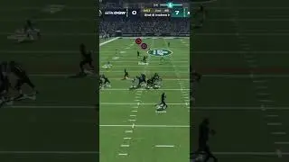 SNAG🫣🫣🤯#fyp #madden24 #madden #nfl #mut
