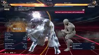 017. Ultra Russian Sickle ▶ Ambush Tackle