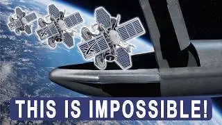 How SpaceX Makes $1.5 Trillion Not From Rocket Shocked NASA...