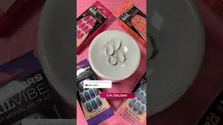 I Melted Fake Nails On Wax Melt Burner 💅🏻
