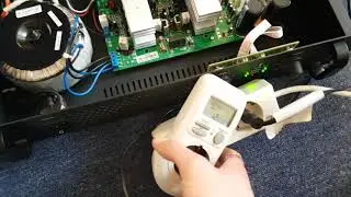 Vorstellung MC Crypt MP 5000 ehrliche Endstufe ?