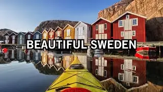 Beautiful SWEDEN