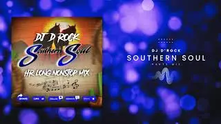 SOUTHERN SOUL PARTY MIX 