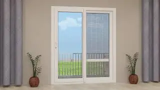 Fenesta | Sliding Windows & Doors | Casement Windows & Doors |  Benefits and How They Operate