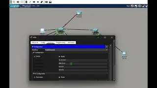 MENGGUNAKAN 20 DEVICES UNTUK PEJABAT ATAU APPARTMENT (BVI1222, NETWORK,SWITCHING AND ROUTING)