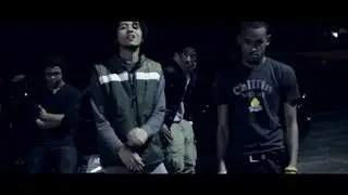 Monnie$ x Tevin Deshawn - Hands Up [shot by @SheHeartsTevin]