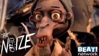 Talking Spit w/ Jay Alonzo | The Noize podcast