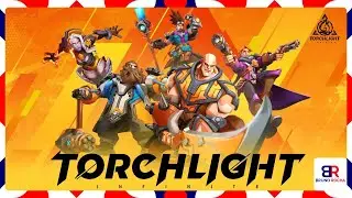 Torchlight Infinite a&ccedil;&atilde;o fren&eacute;tica builds poderosas loot sem limites parte 1 #TorchlightInfinite