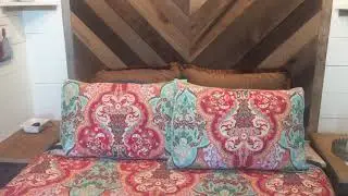 Hill Country Tiny Houses